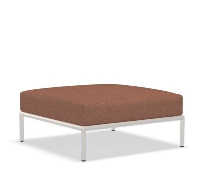 Level 2 Ottoman Outdoor Houe